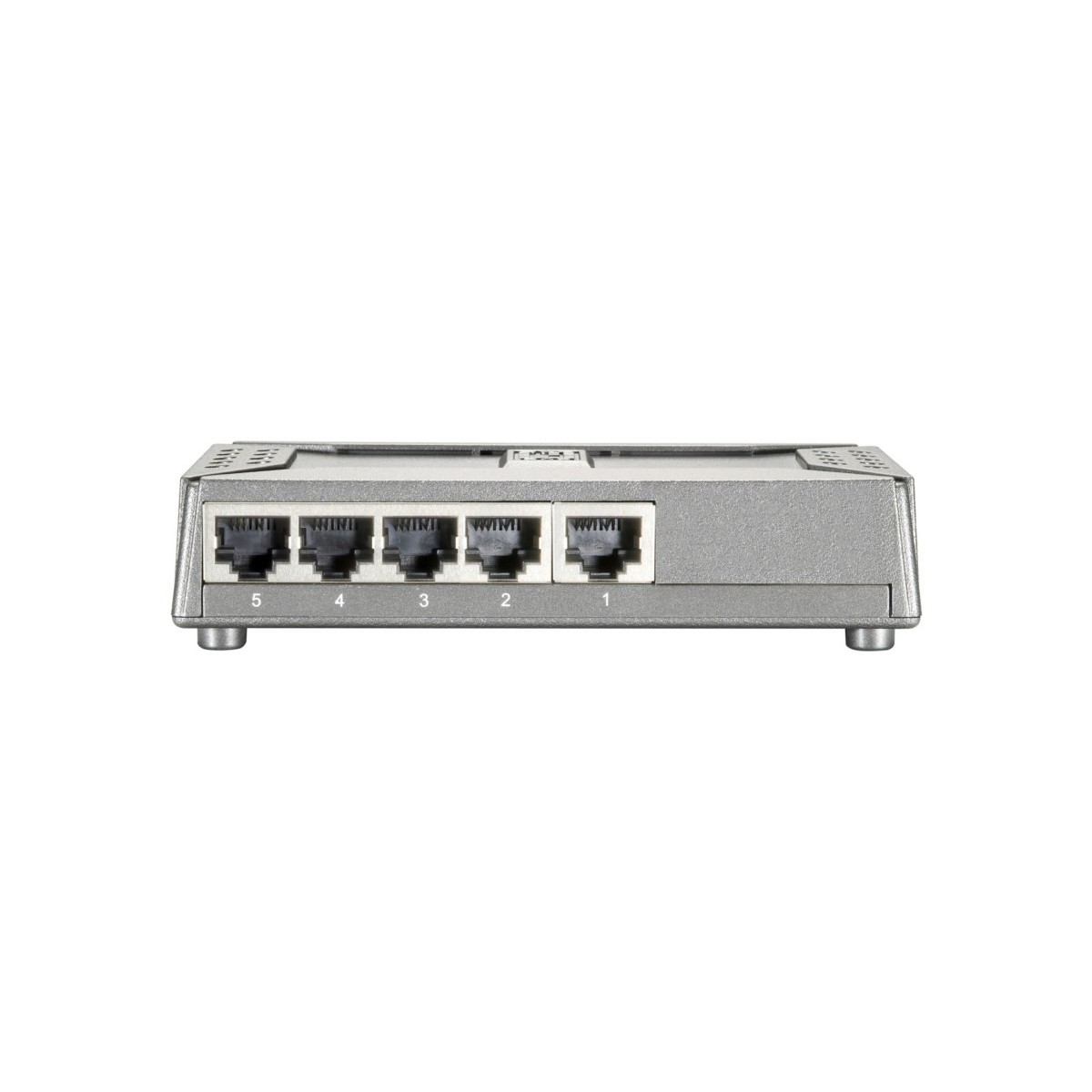 Fast Ethernet-Switch FSW-0508TX