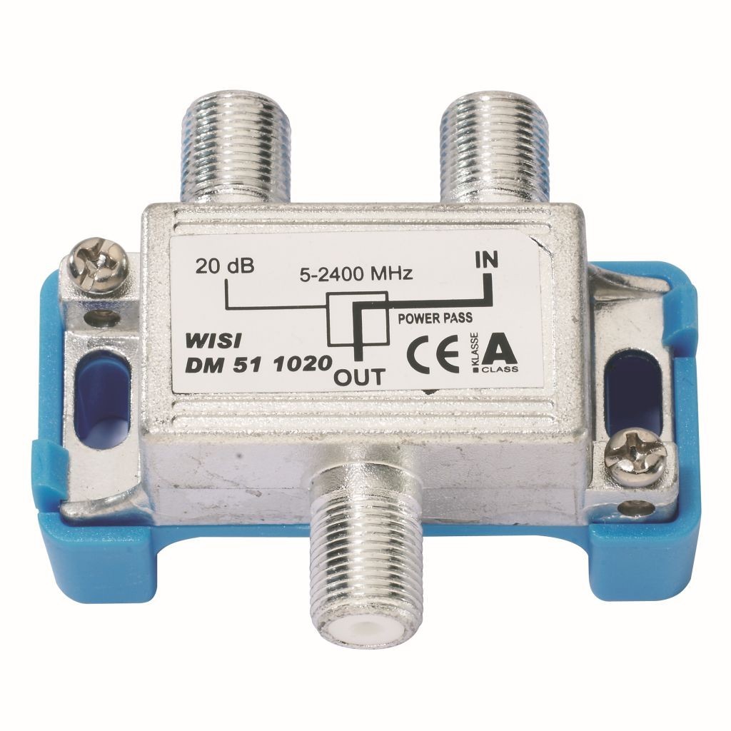 Abzweiger 1f. DM51 1020