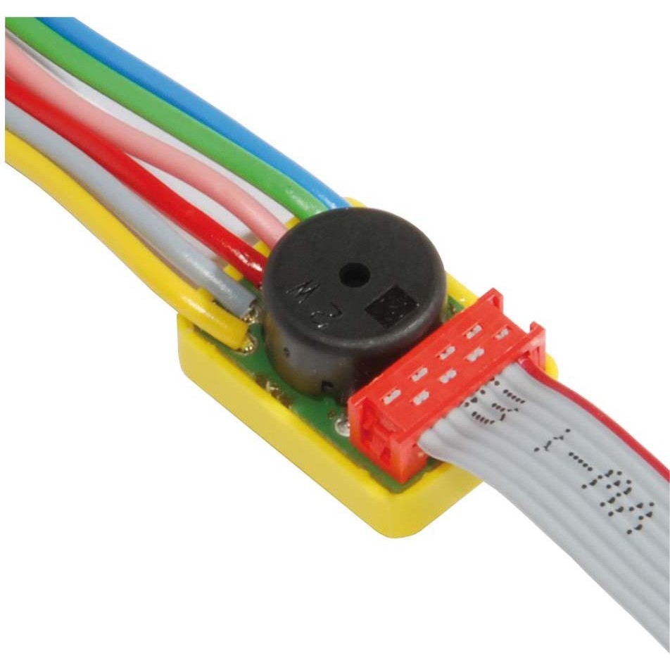 Adapter-Kabel LCN - T8