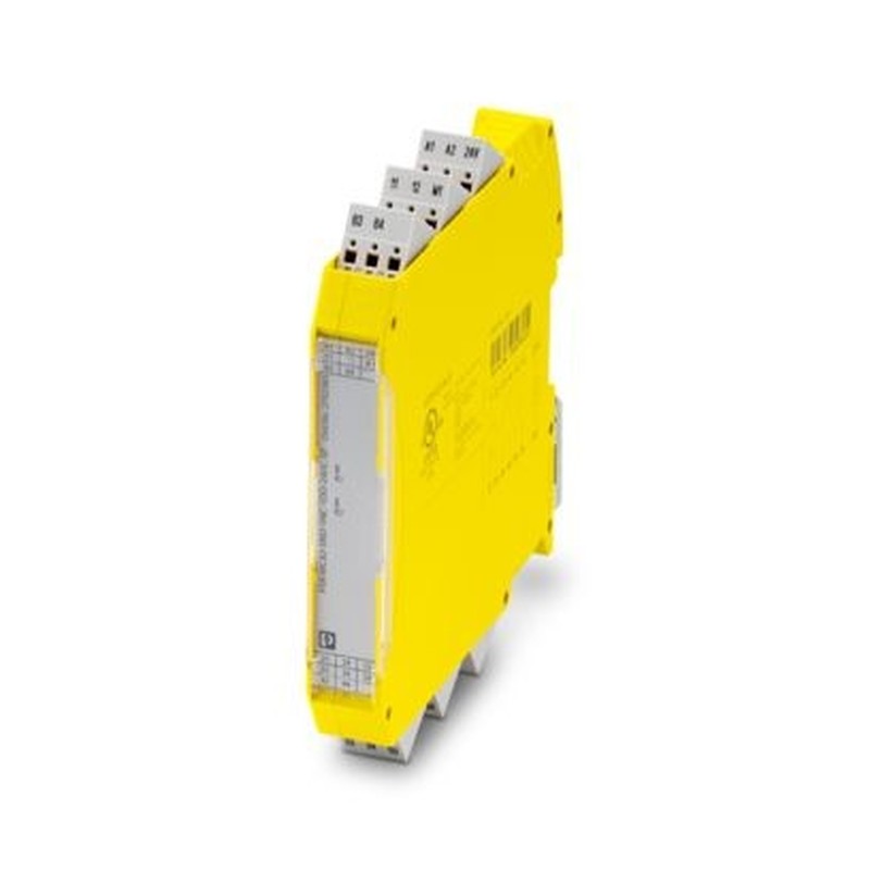 Erweiterungsmodul PSR-MC82-5NO#2702383