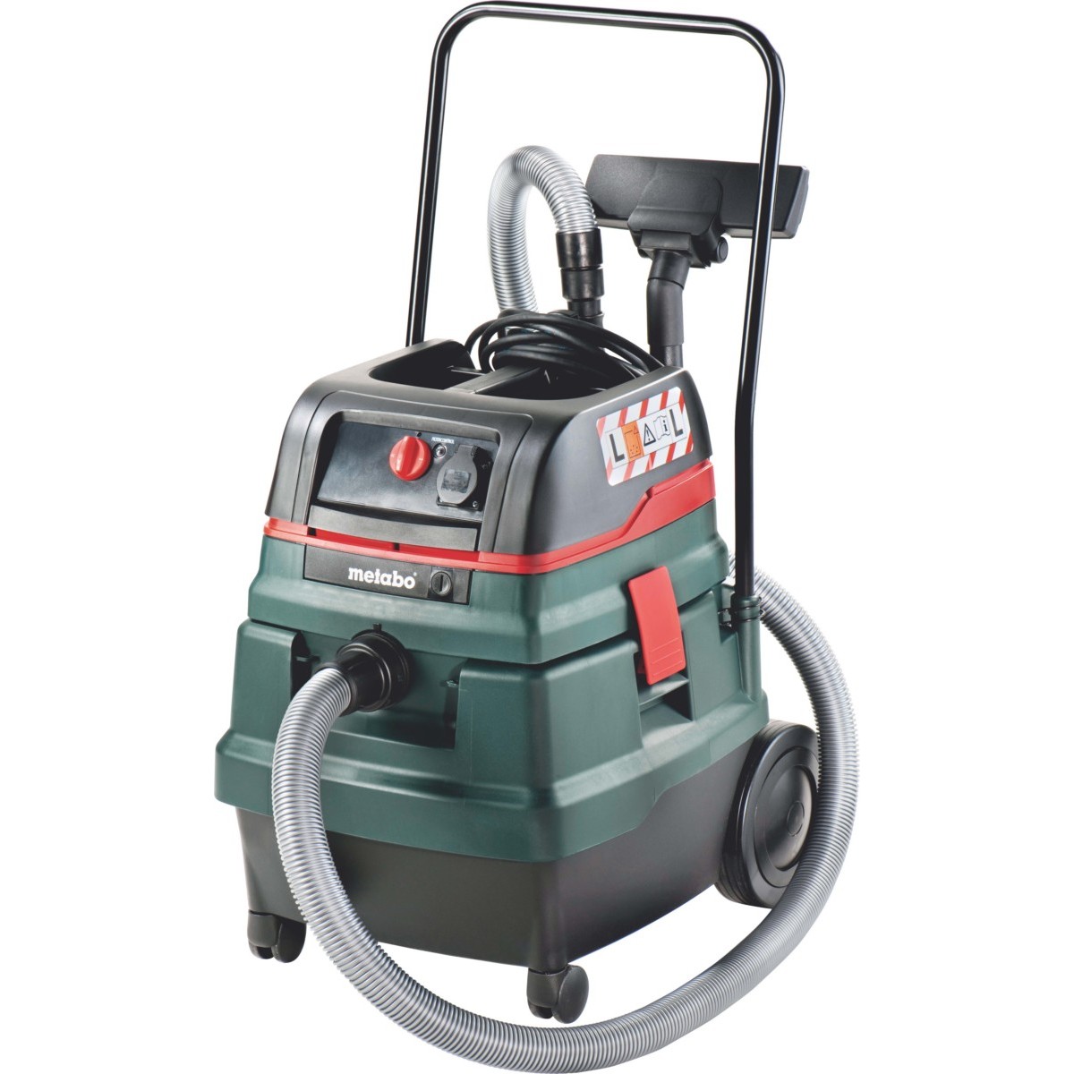 Allessauger ASR 50 L SC