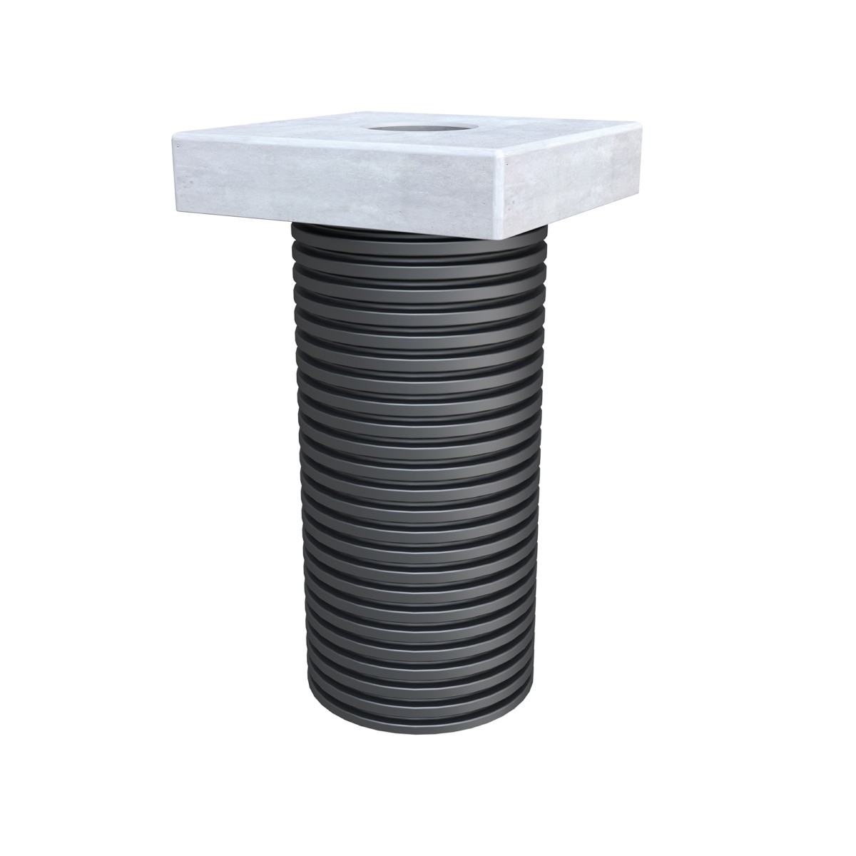 Fertigfundament EVO 98690001