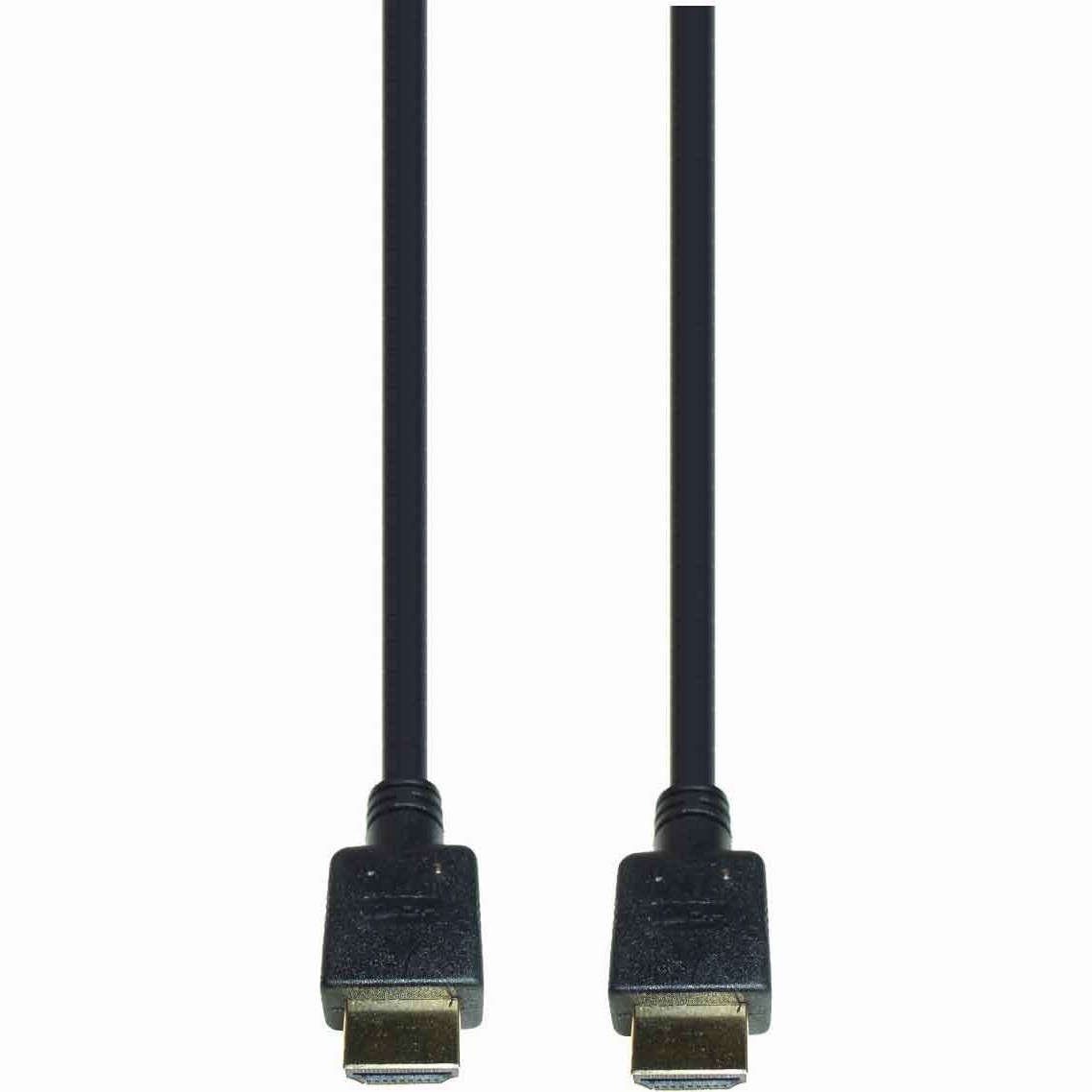HDMI-Verbindungskabel HDMI 1/5 LOSE