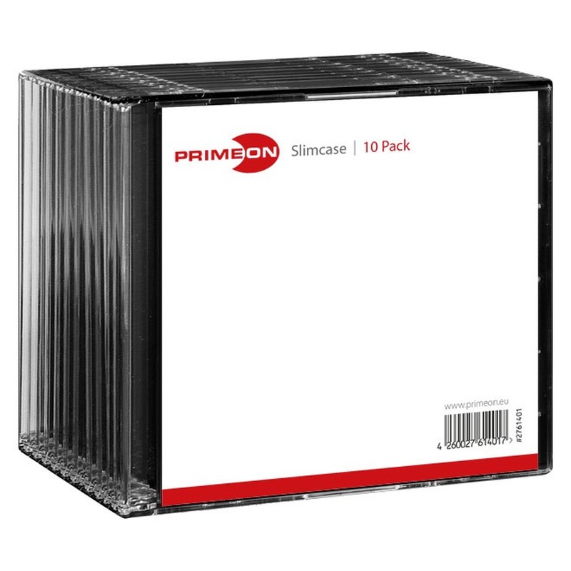 Slimcase Box 2761401