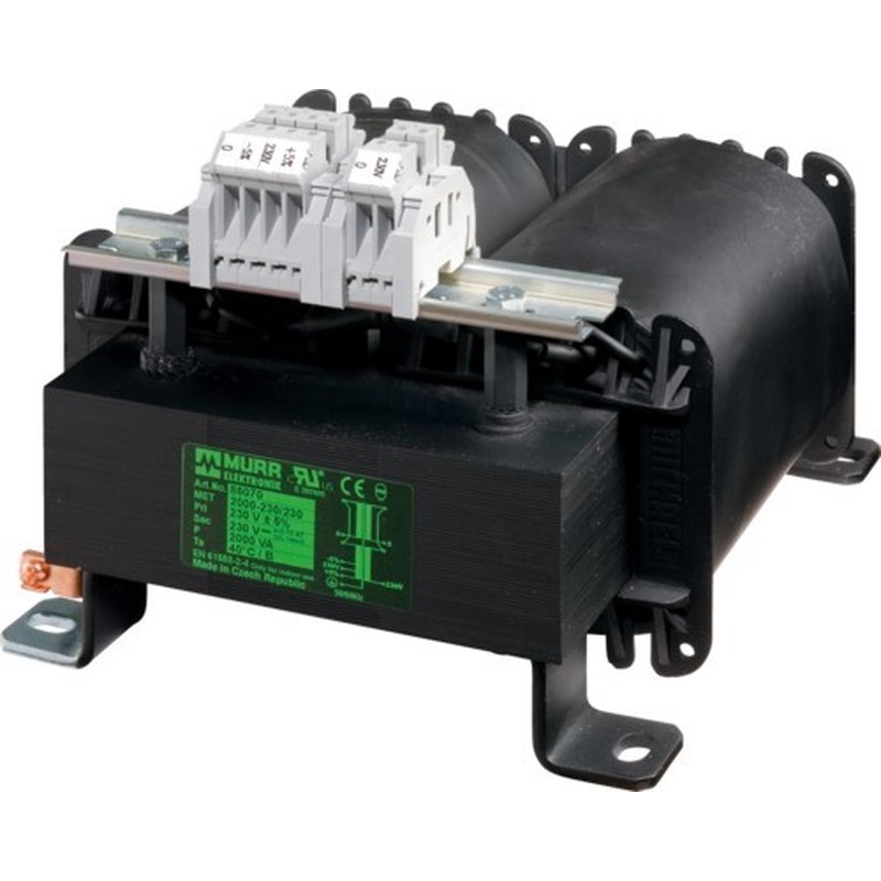 1Ph.-Transformator 86110
