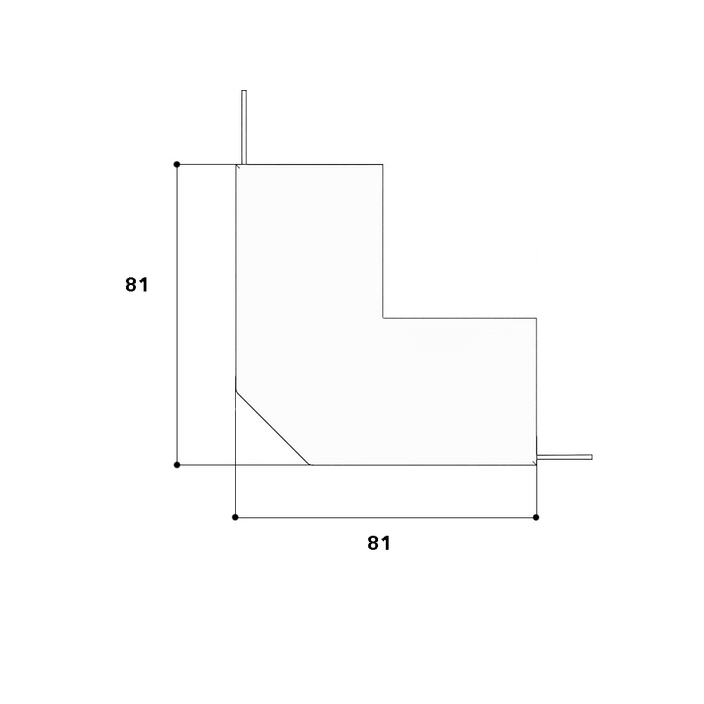 LFG-Ausseneck 40x60T ws 1761