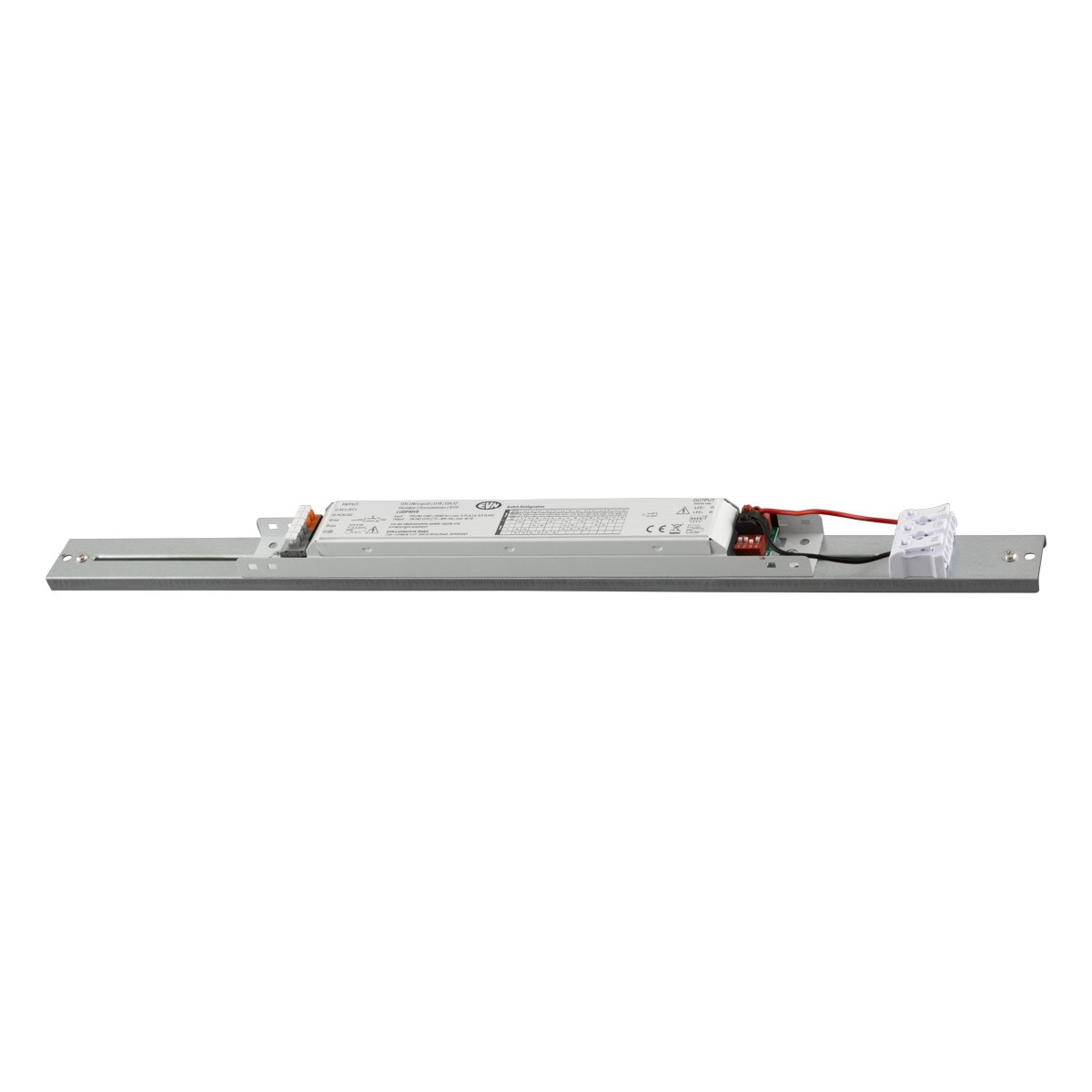 1-10V Empfänger LU1040VS