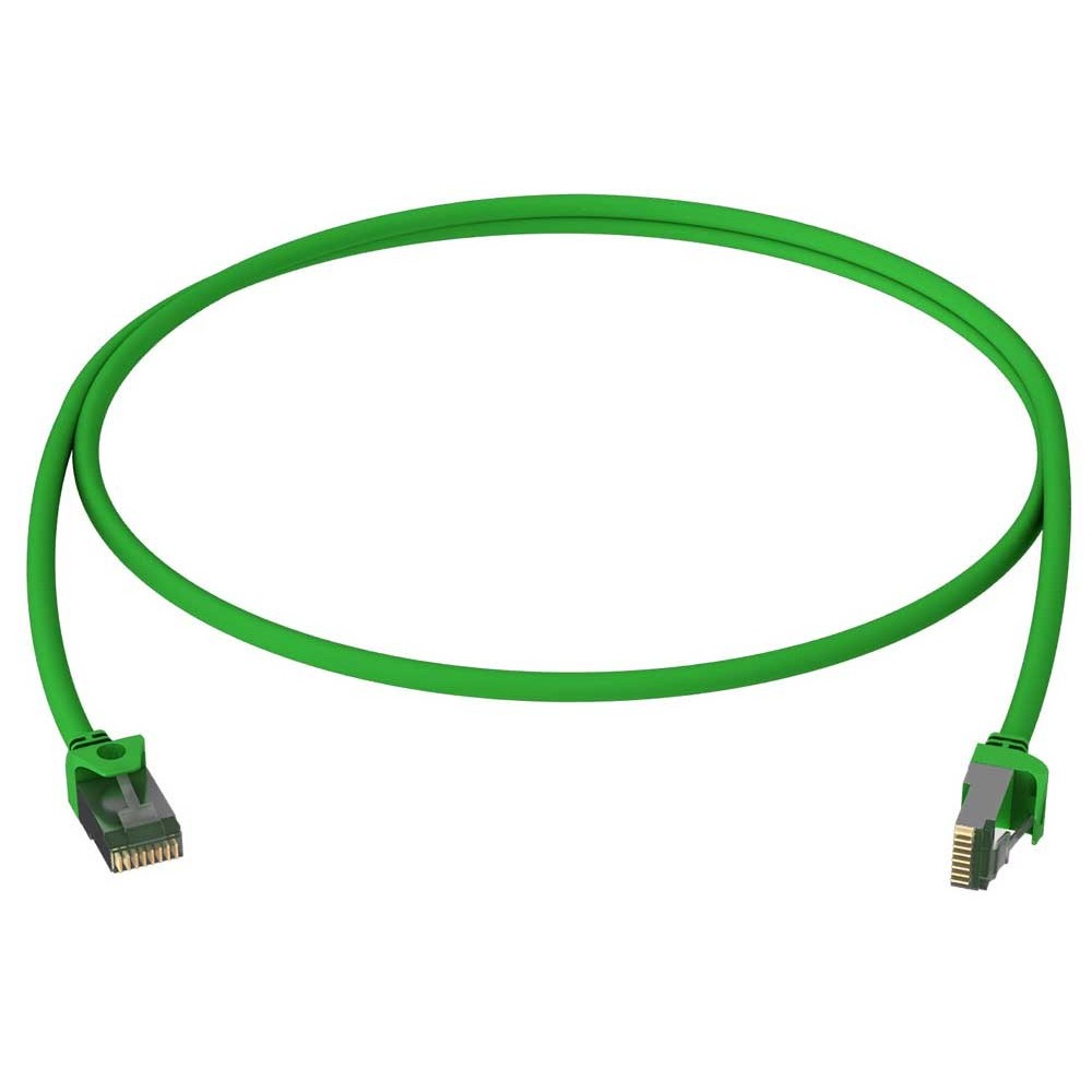 Systempatchkabel HCAHNG-E0808-A005