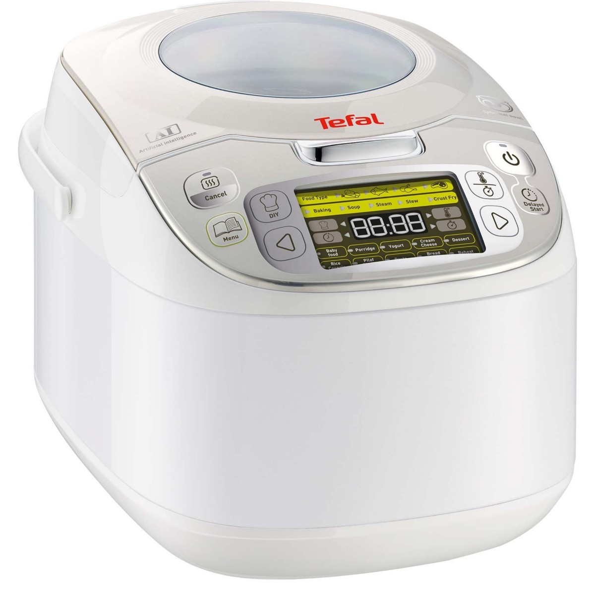 Multicooker RK 8121 ws