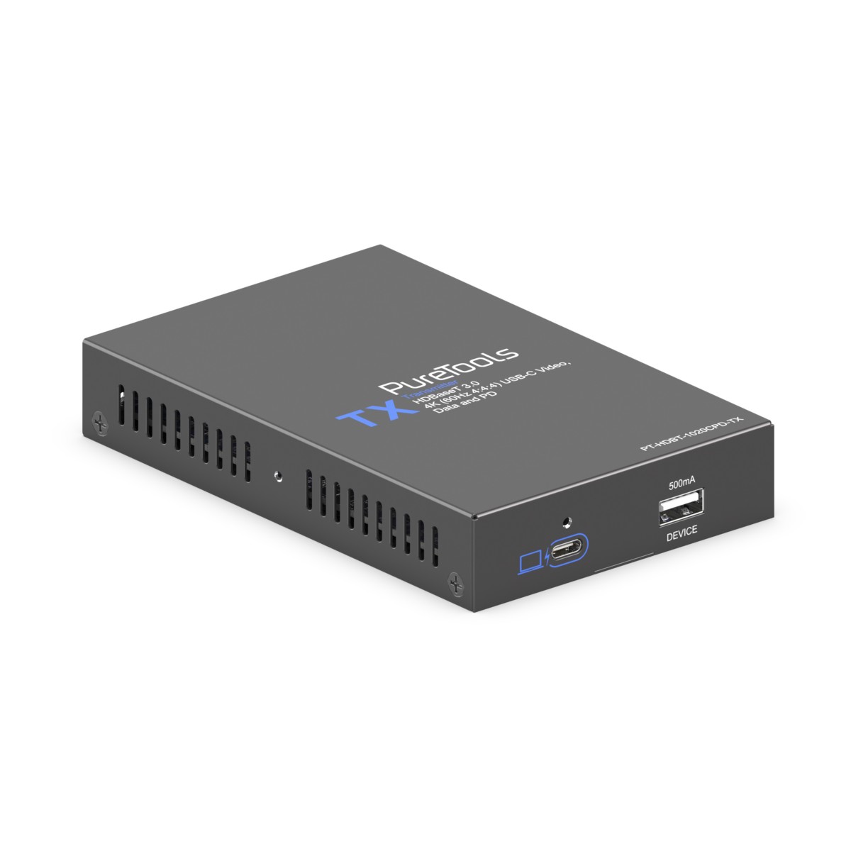 HDBaseT Transmitter PT-HDBT-1020CPD-TX