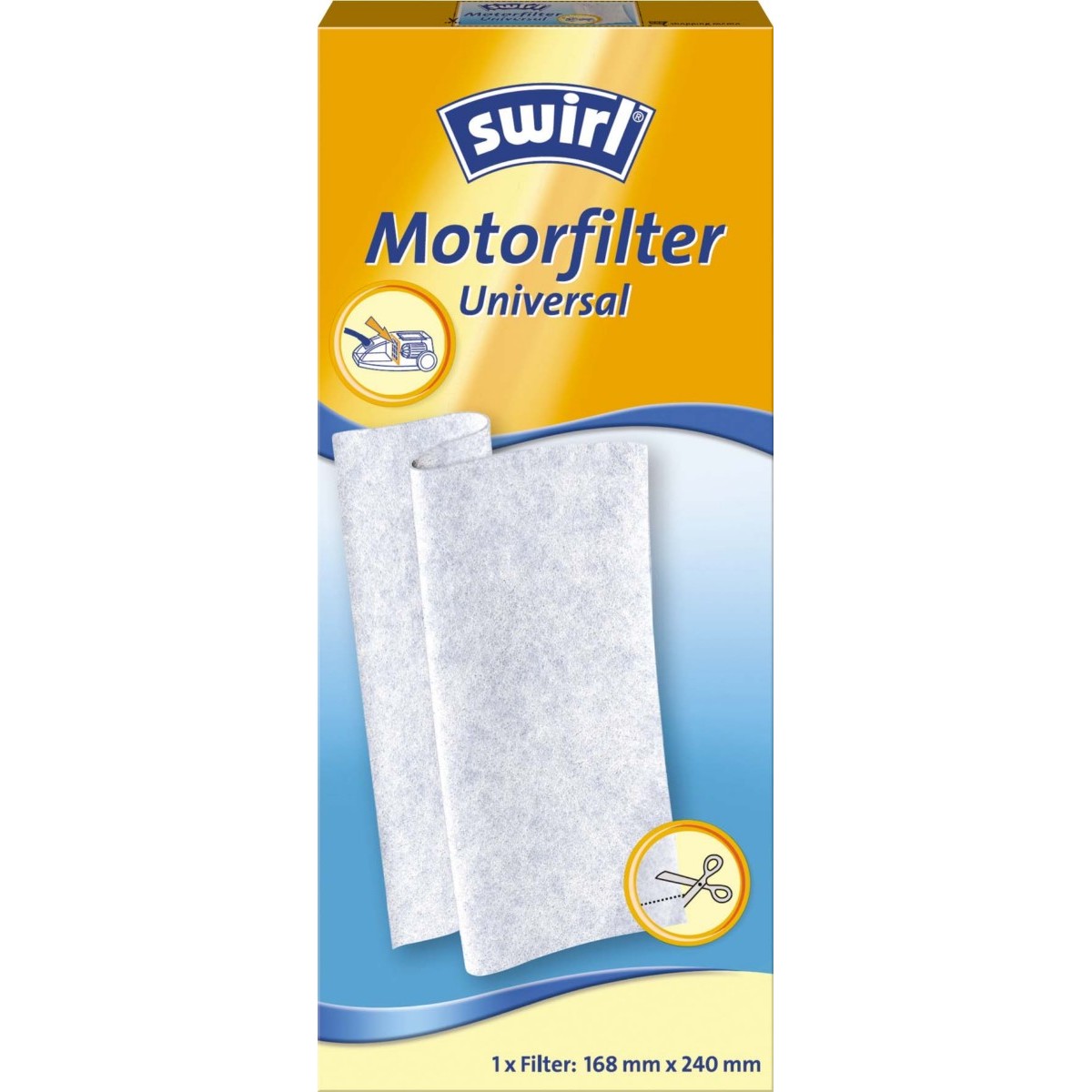 Motorfilter Universal 01