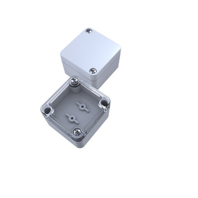 ABS-Gehäuse GEH.CT-502