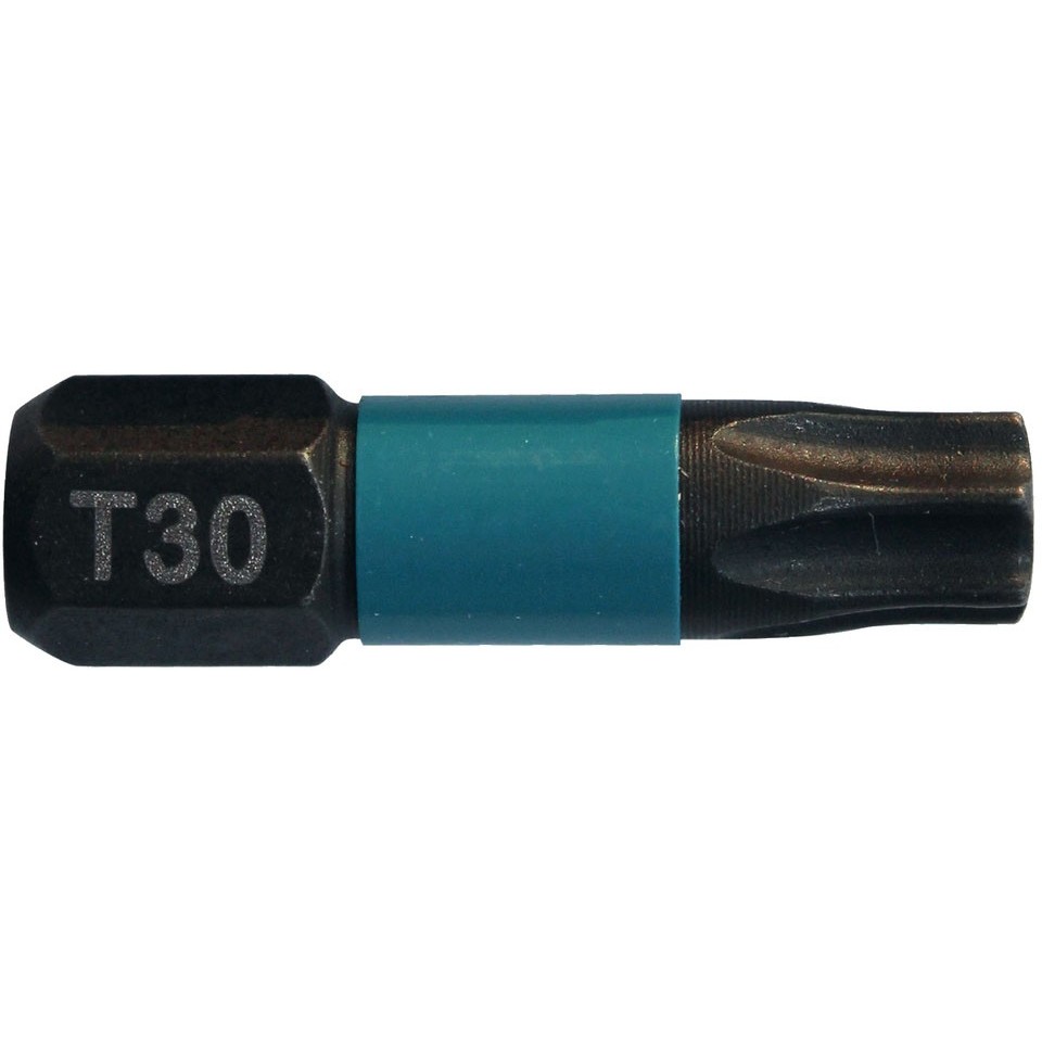 6-rund Bit TX30x25 B-63694 (VE2)
