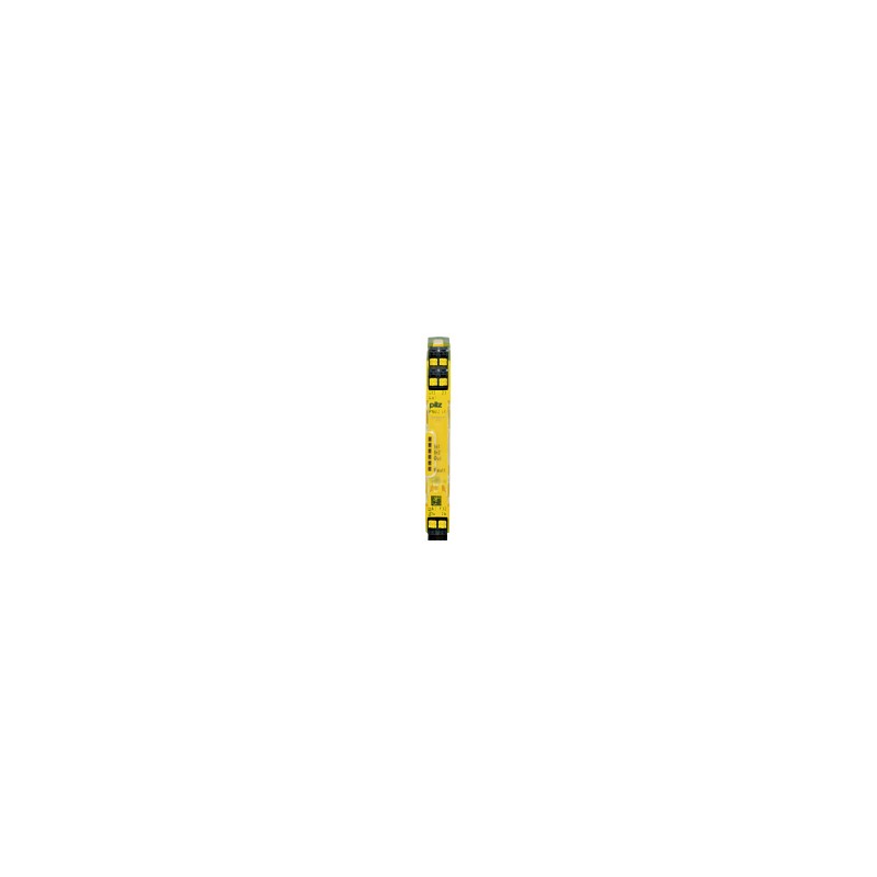 Kontaktblock PNOZ s8 C #751108