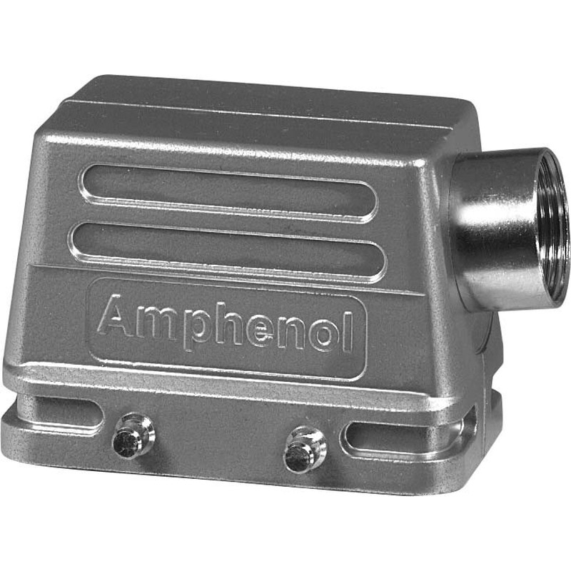 Tüllengehäuse C146 10G010-500-1