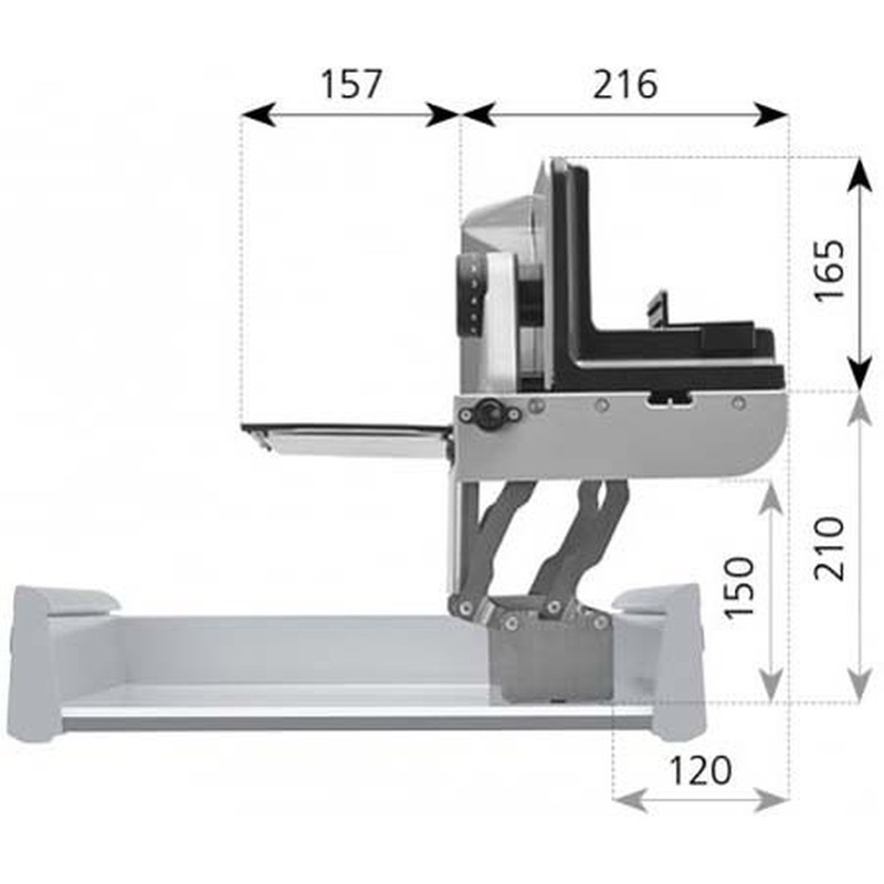 EB-Multischneider AES 62 SRH si
