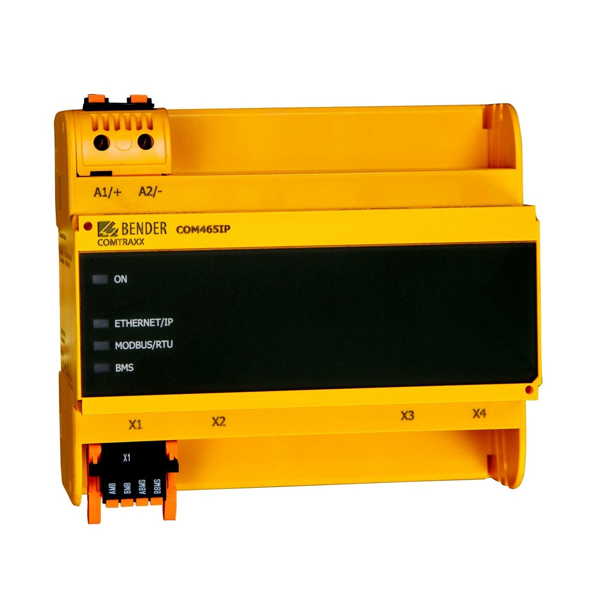 Condition Monitor COM465IP-230V