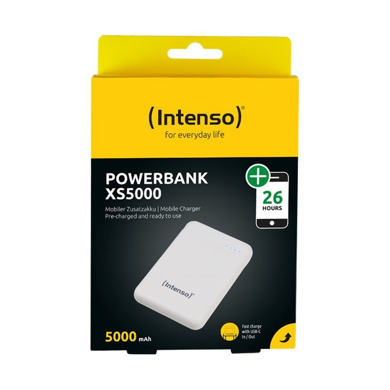 Akku Powerbank 7313522