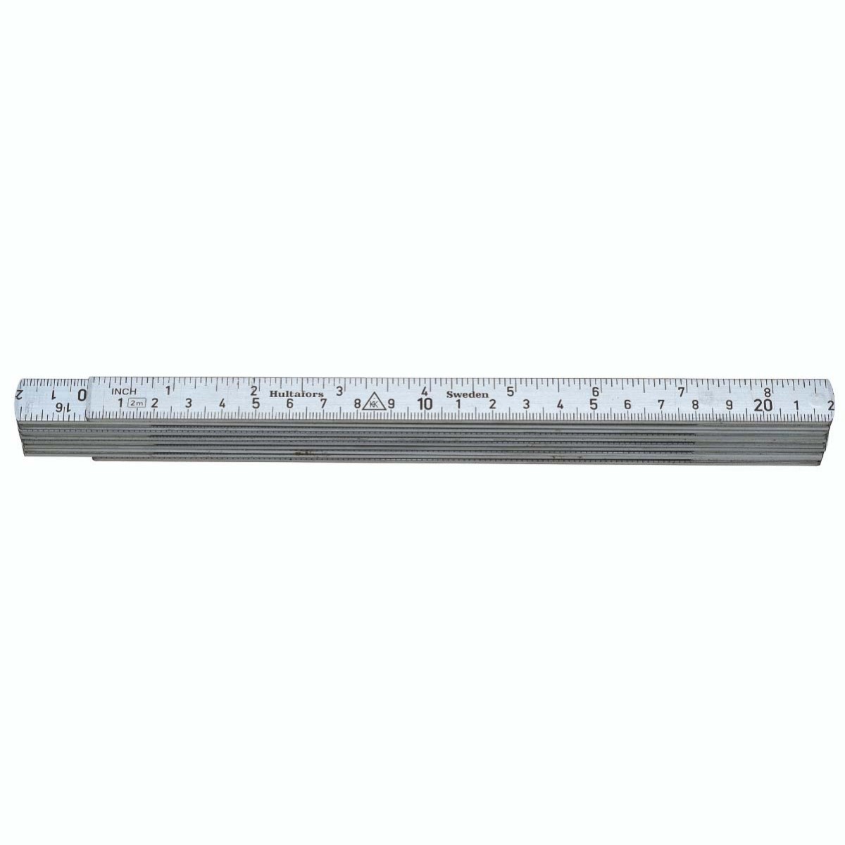 Aluminiumgliedermasstab A61-2-10