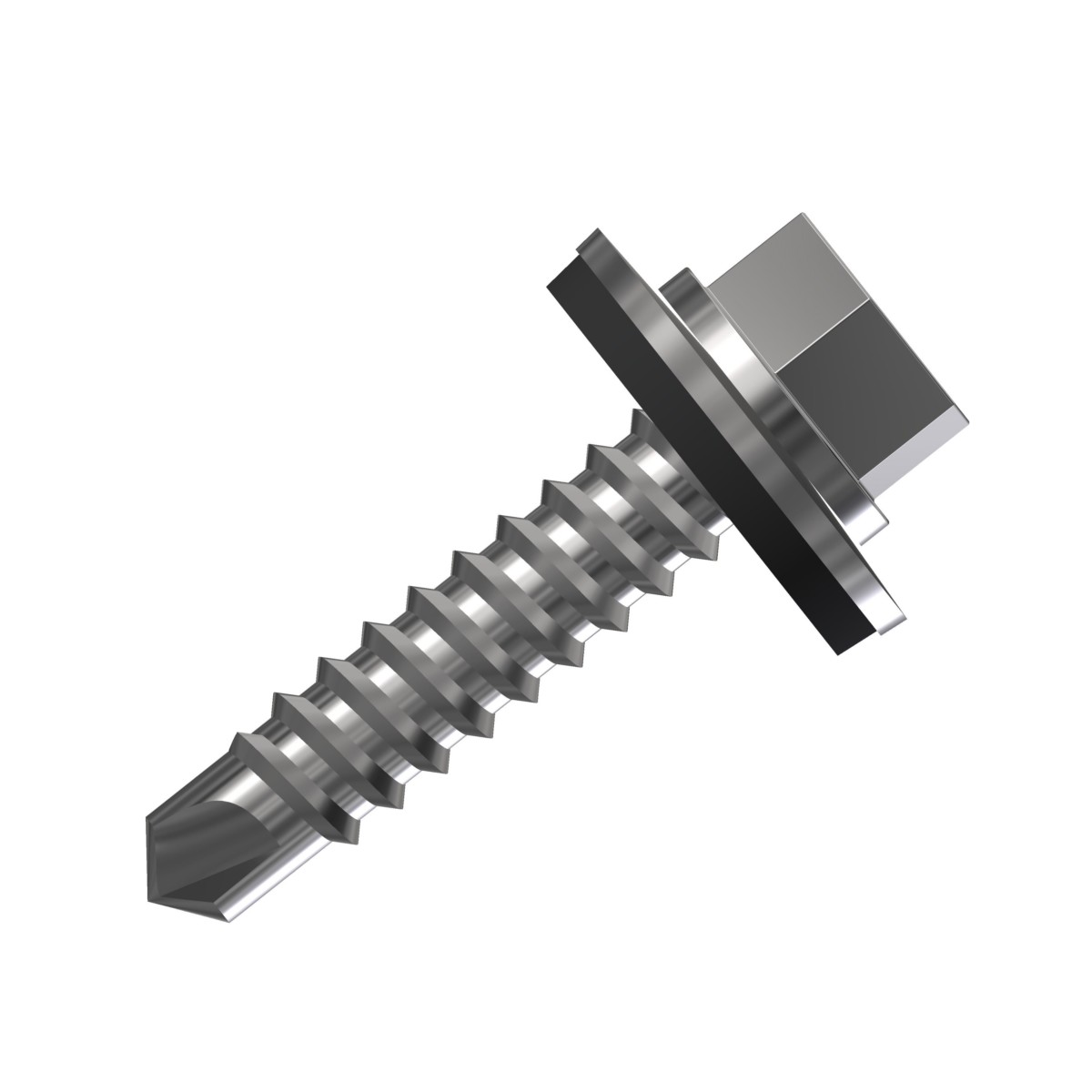 Bohrschraube 93155-26