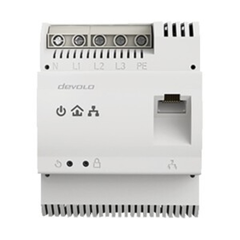 PLC-Modul für Zaptec Pro ZB100055