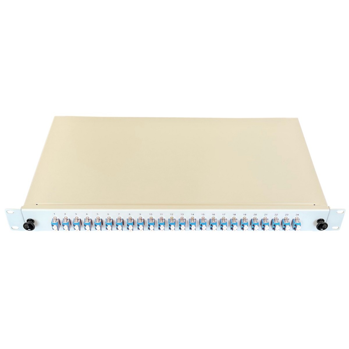 Breakoutbox ausziehbar 19 412300-24SA