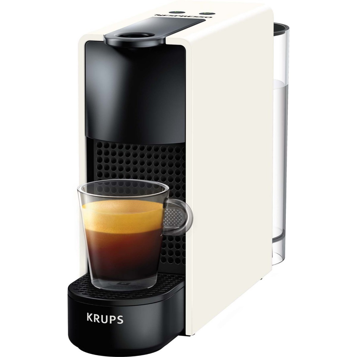 Nespressoautomat XN1101 ws