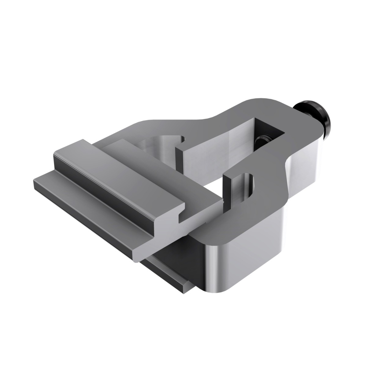 Klemmkombination vertikal 11105-05