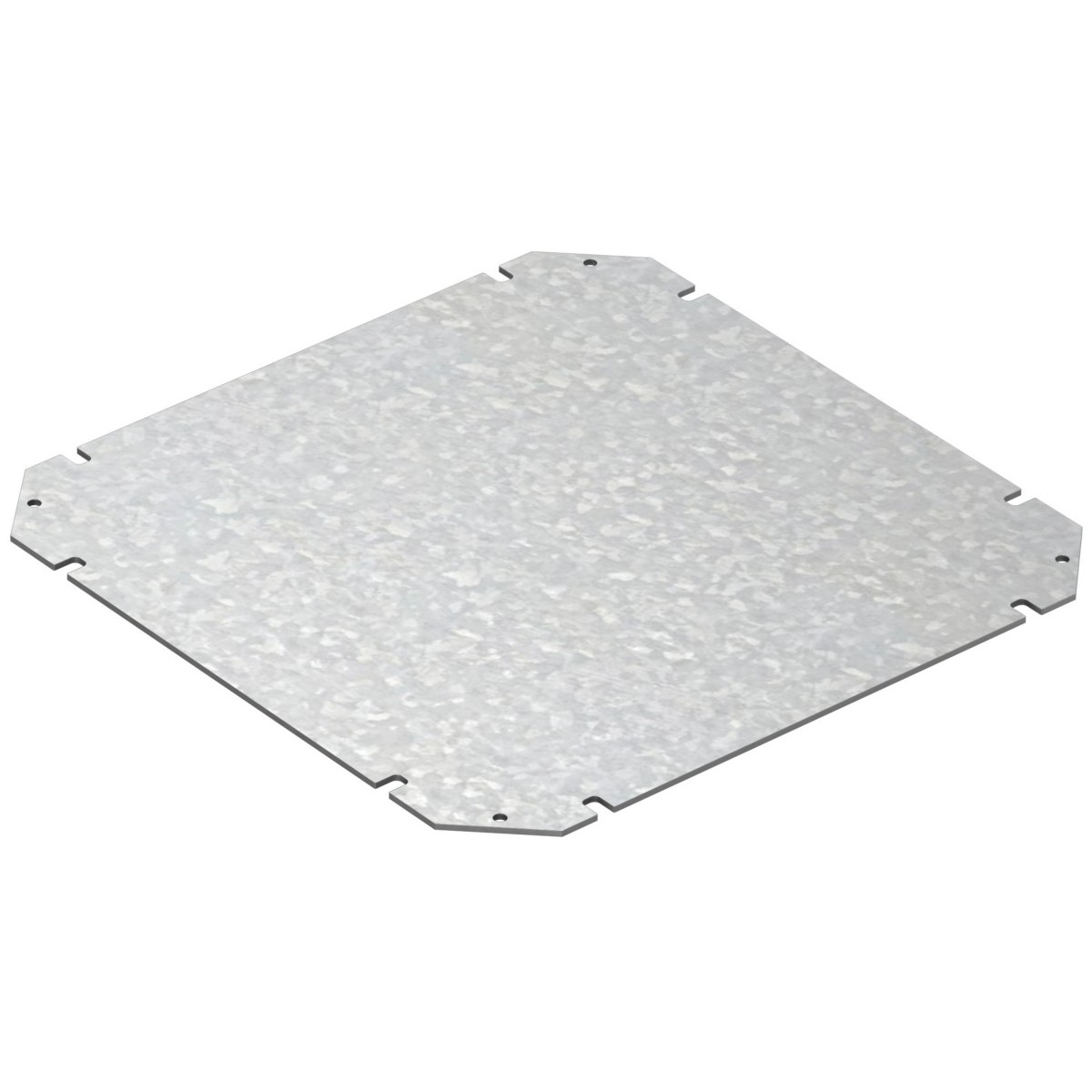 Montageplatte GEOS MPS-3030