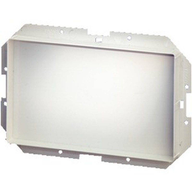 Abdeckung FP AP 10