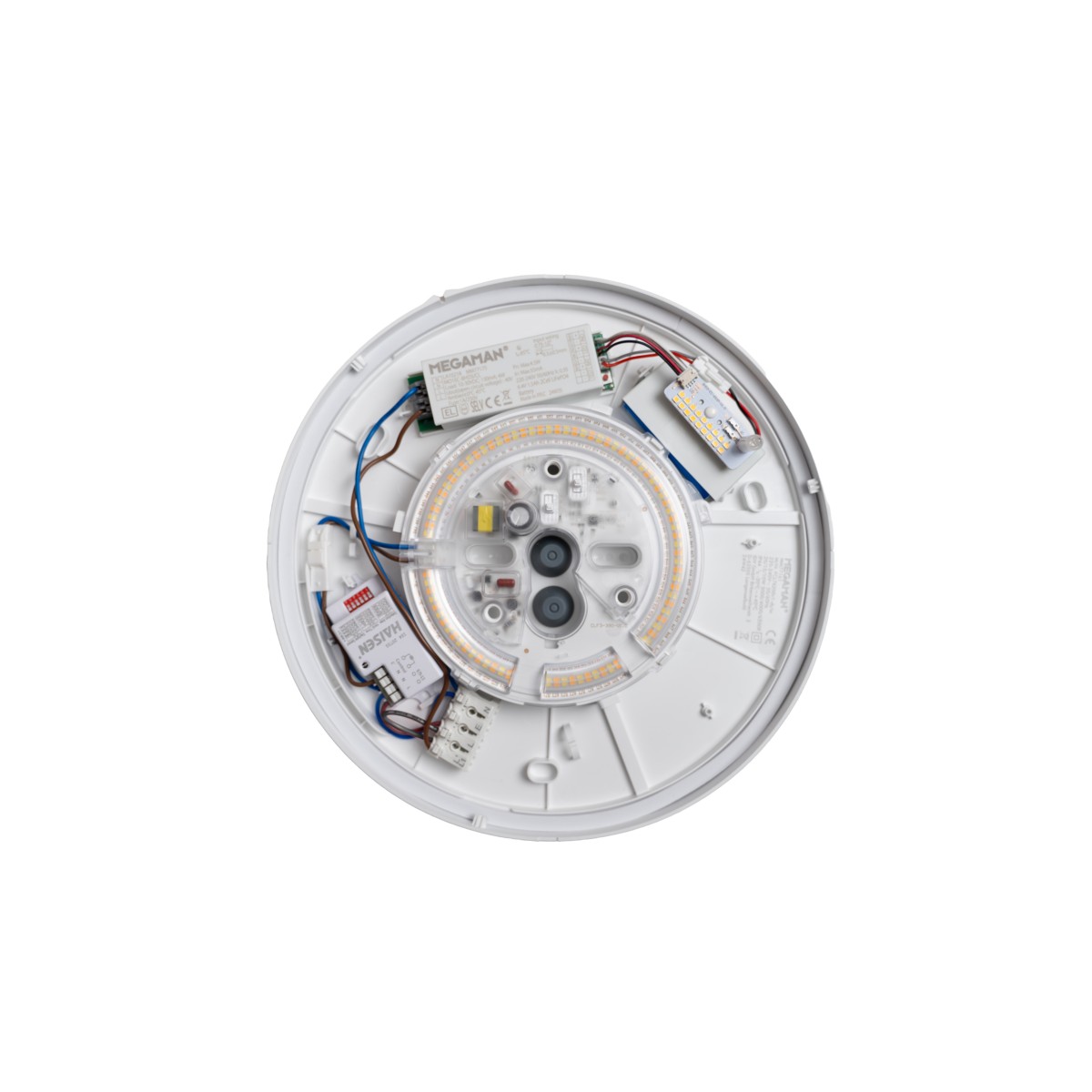 LED-Aufbauleuchte MM77161