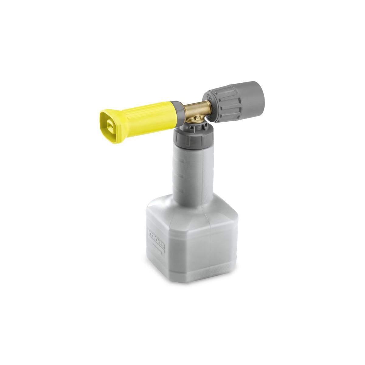 Schaumlanze TR Basic 2 4.112-054.0