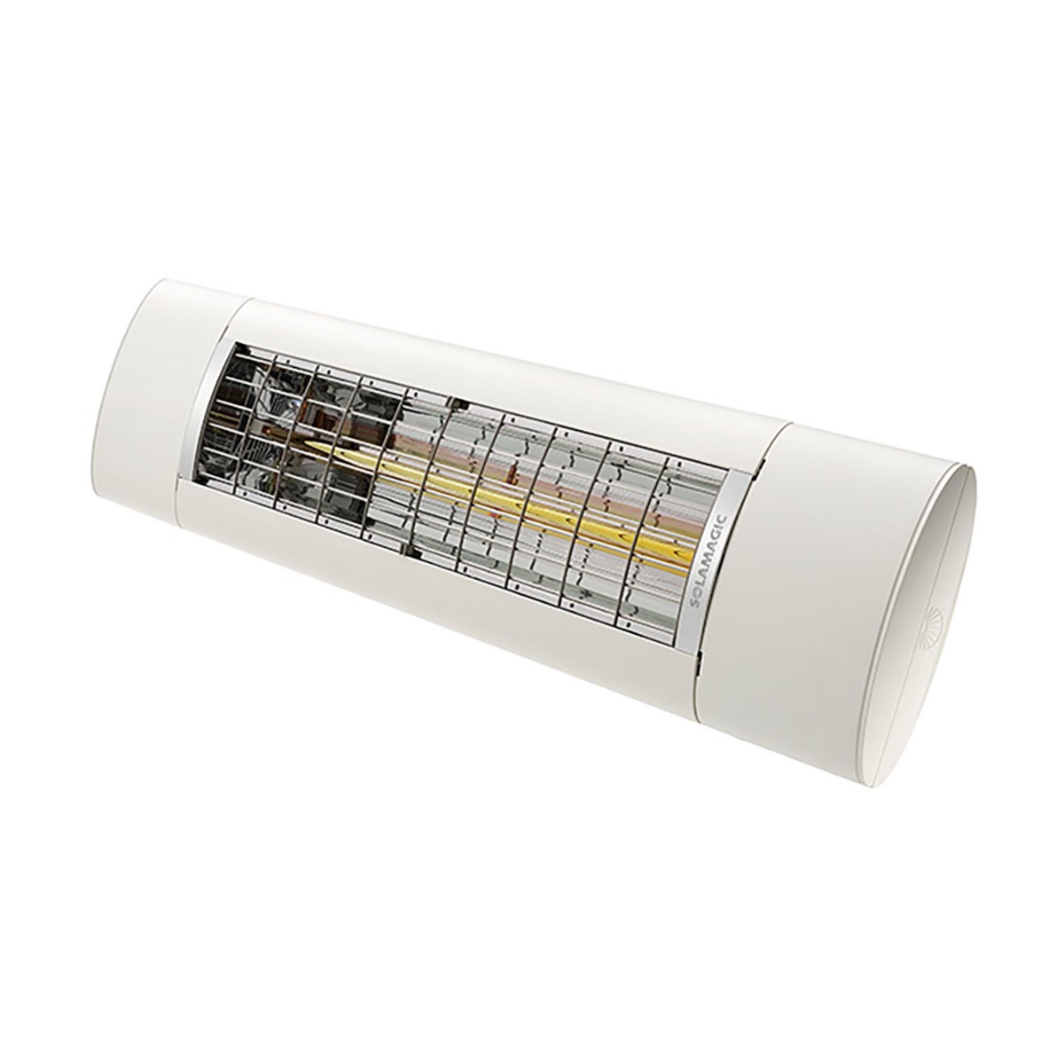 IR-Heizstrahler Solamagic SM-S2-2500-ARC-W