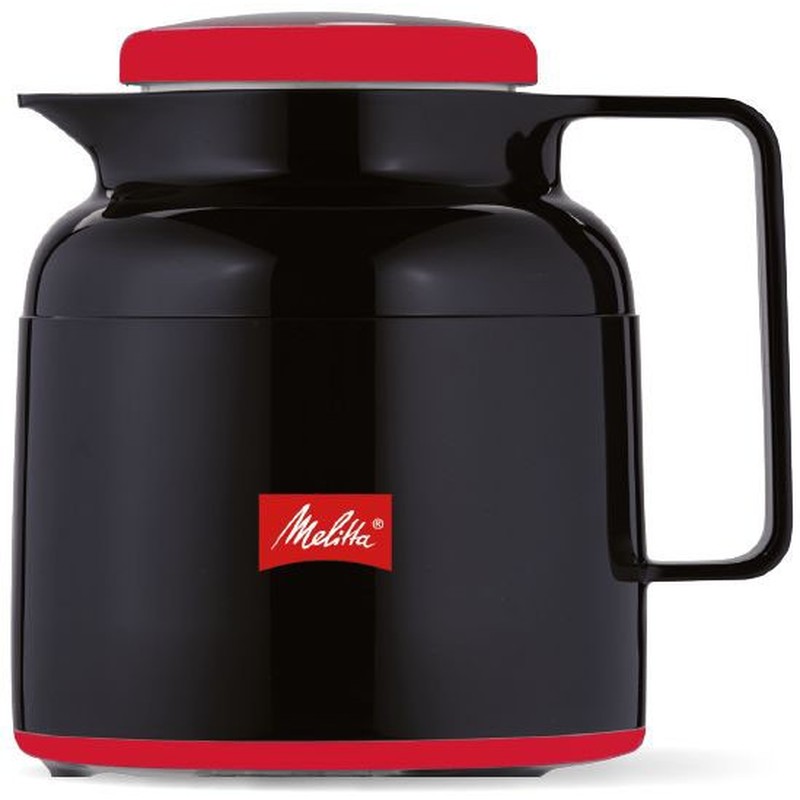 Isolierkanne 1 l 35039 sw/rt