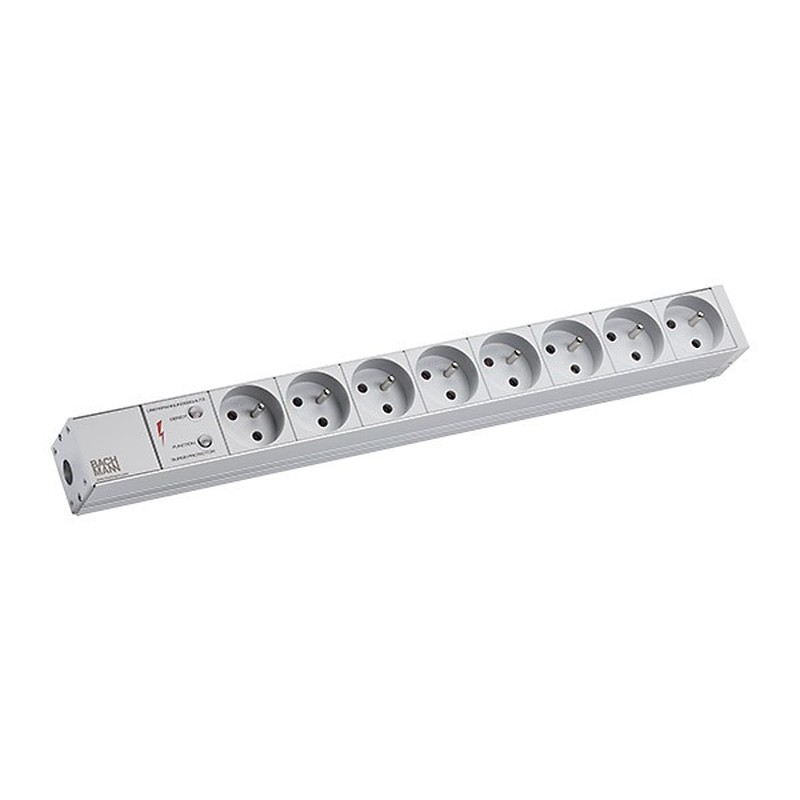 19Zoll Steckdosenleiste 8f 333.4061