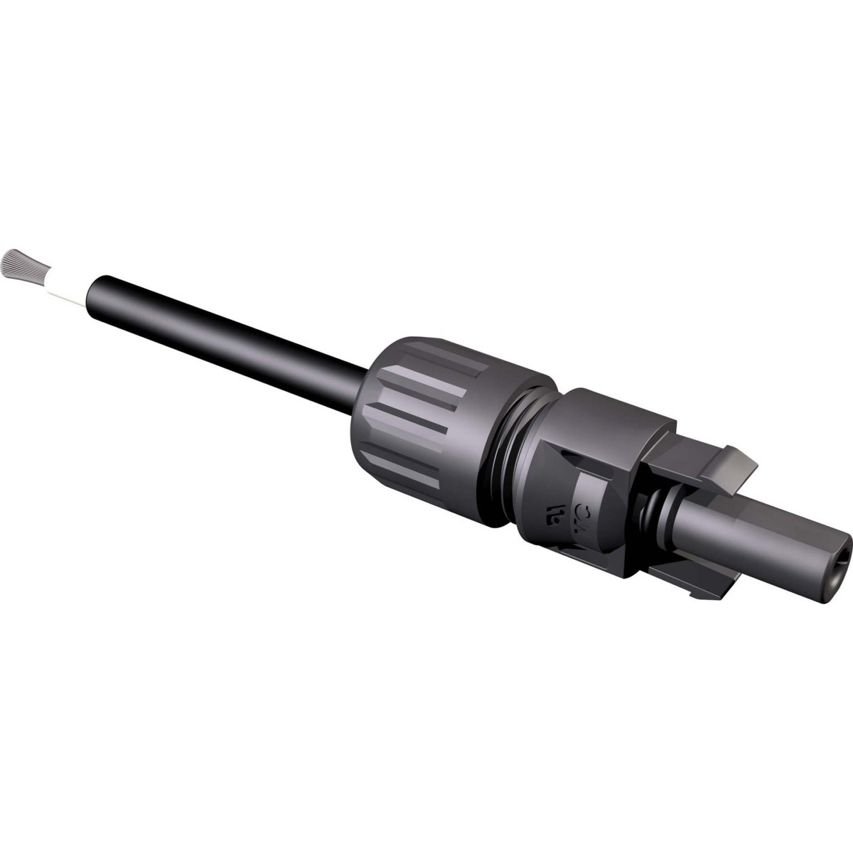 MC4-Buchse 4-6mm² 708669