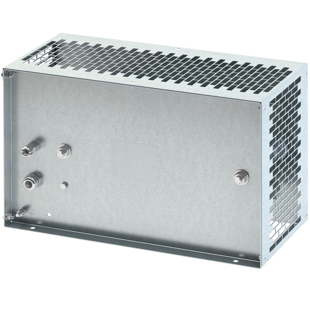 Bremswiderstand ERBG005R02K6