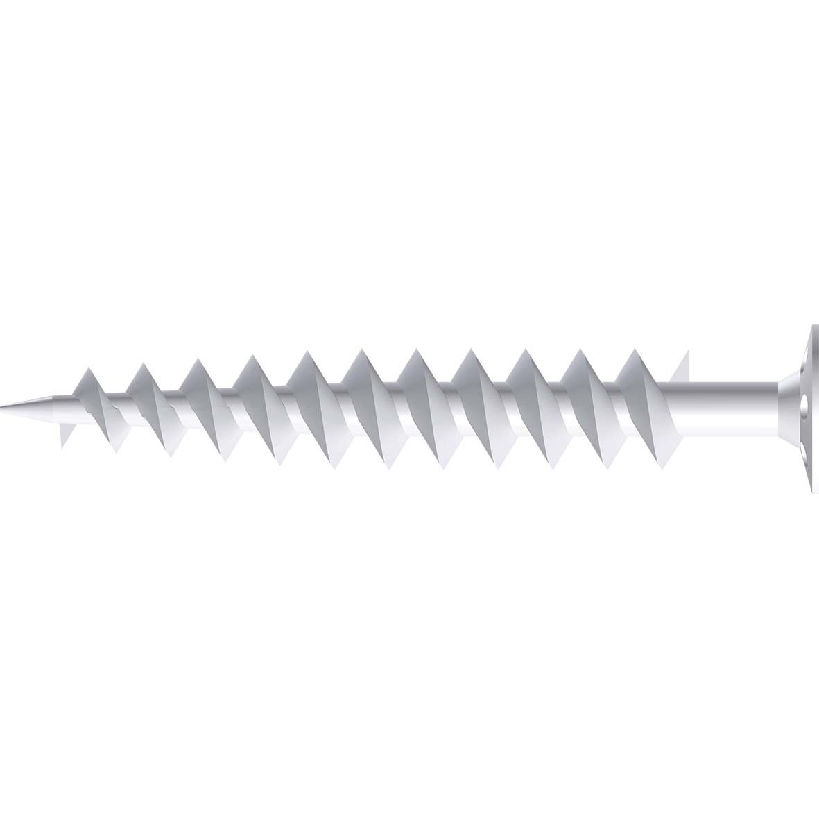 Dämmstoffdübel A-ISOL 50