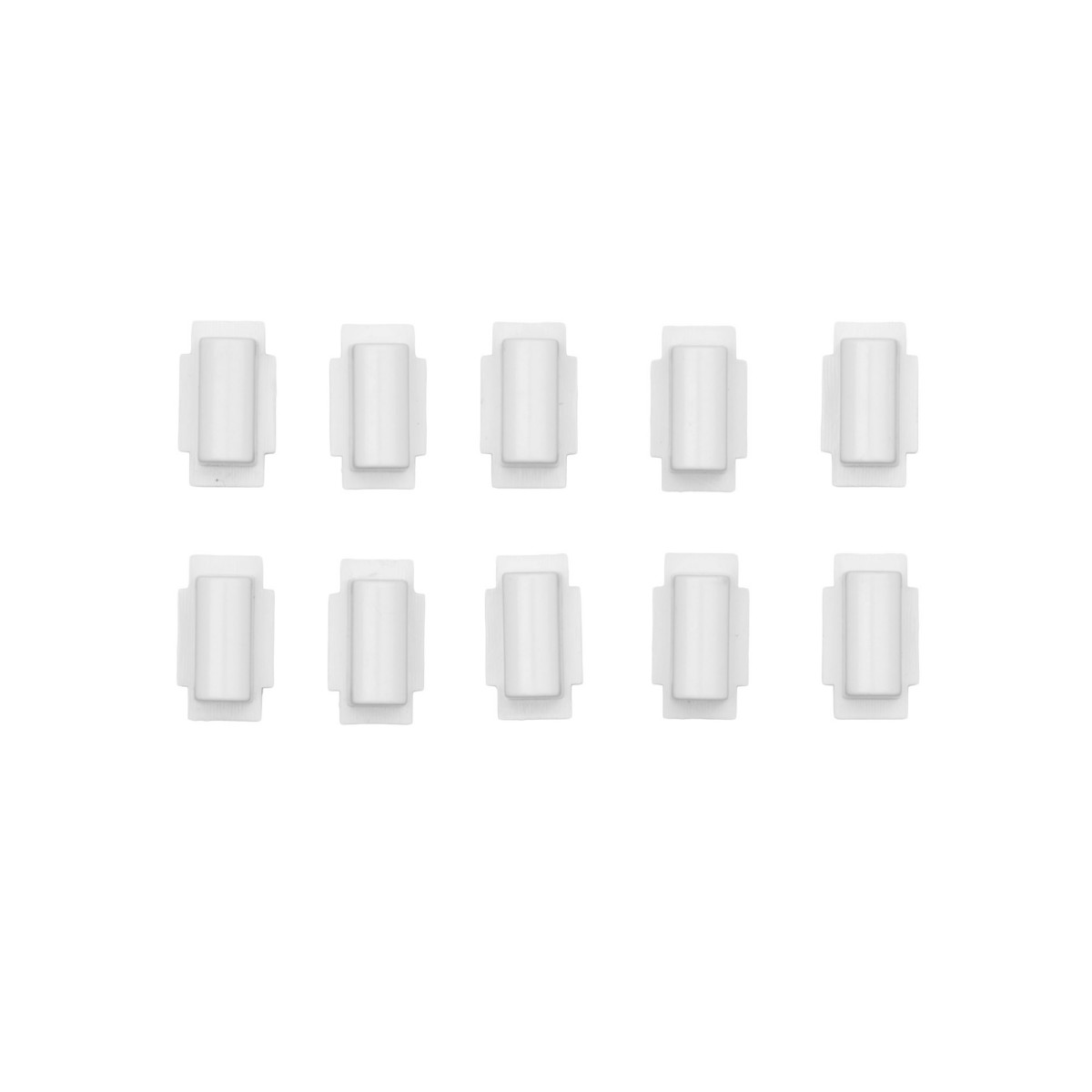 Tastenknopf 1225295 (VE10)