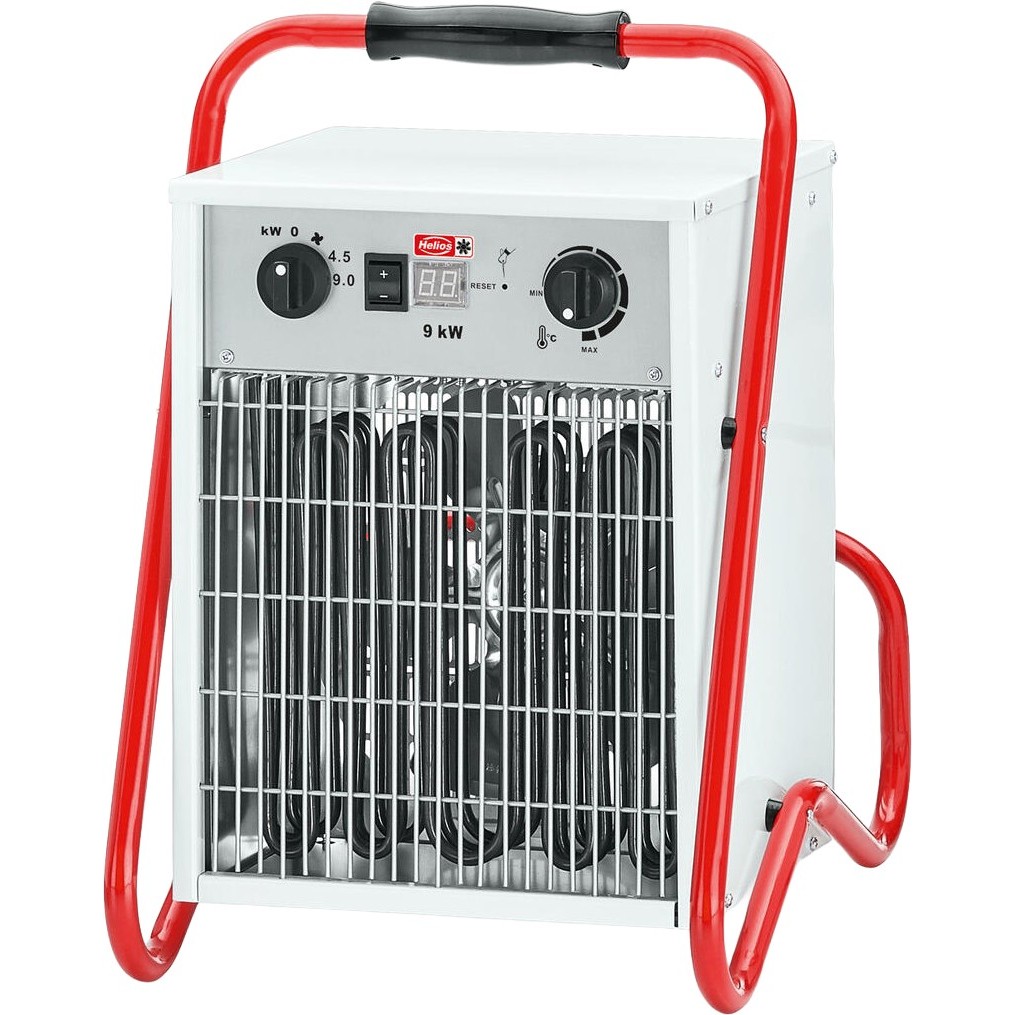 Industrie-Heizlüfter STH 9 T
