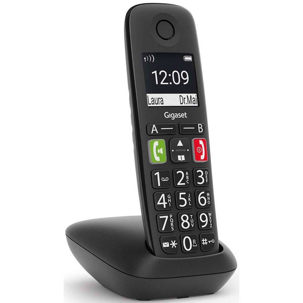 Mobiltelefon E290 sw