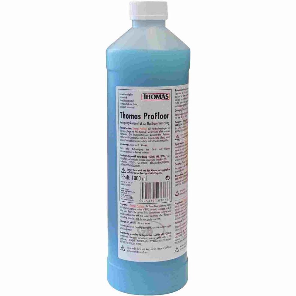 Reinigungskonzentrat ProFloor(VE1L)790009