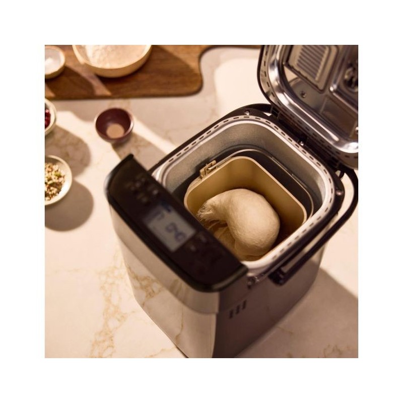 Brotbackautomat SD-PMC101KXE sw