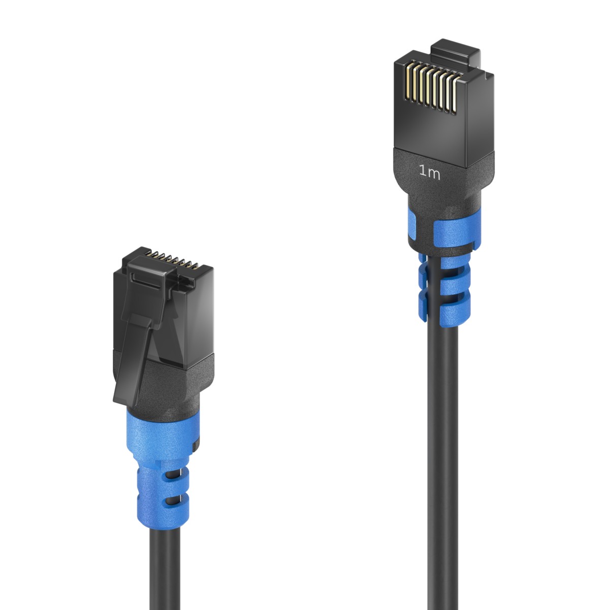 Patchkabel Cat.6A UTP 1m FI-PC100-010