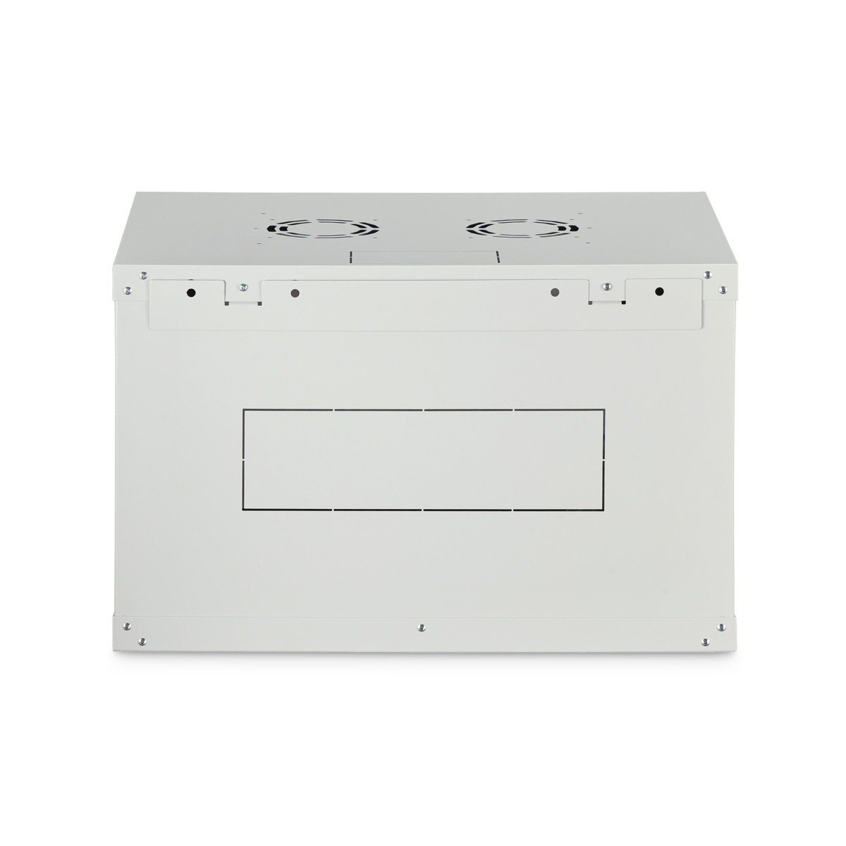 19Z Wandgehäuse-Unmontiert DN-37100