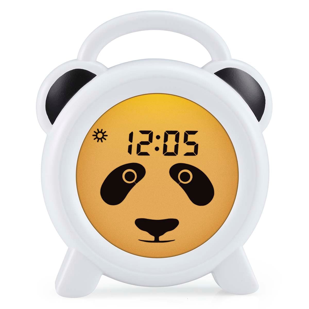 Schlaftrainer BC100PANDA br