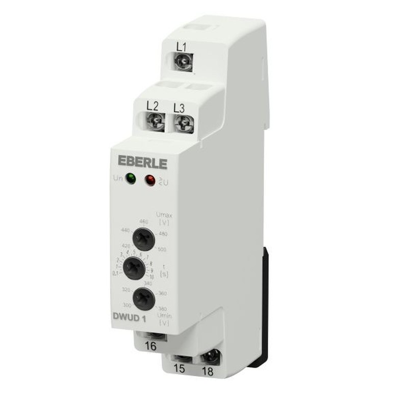 Drehstrom-Spannungswächter 040017610200