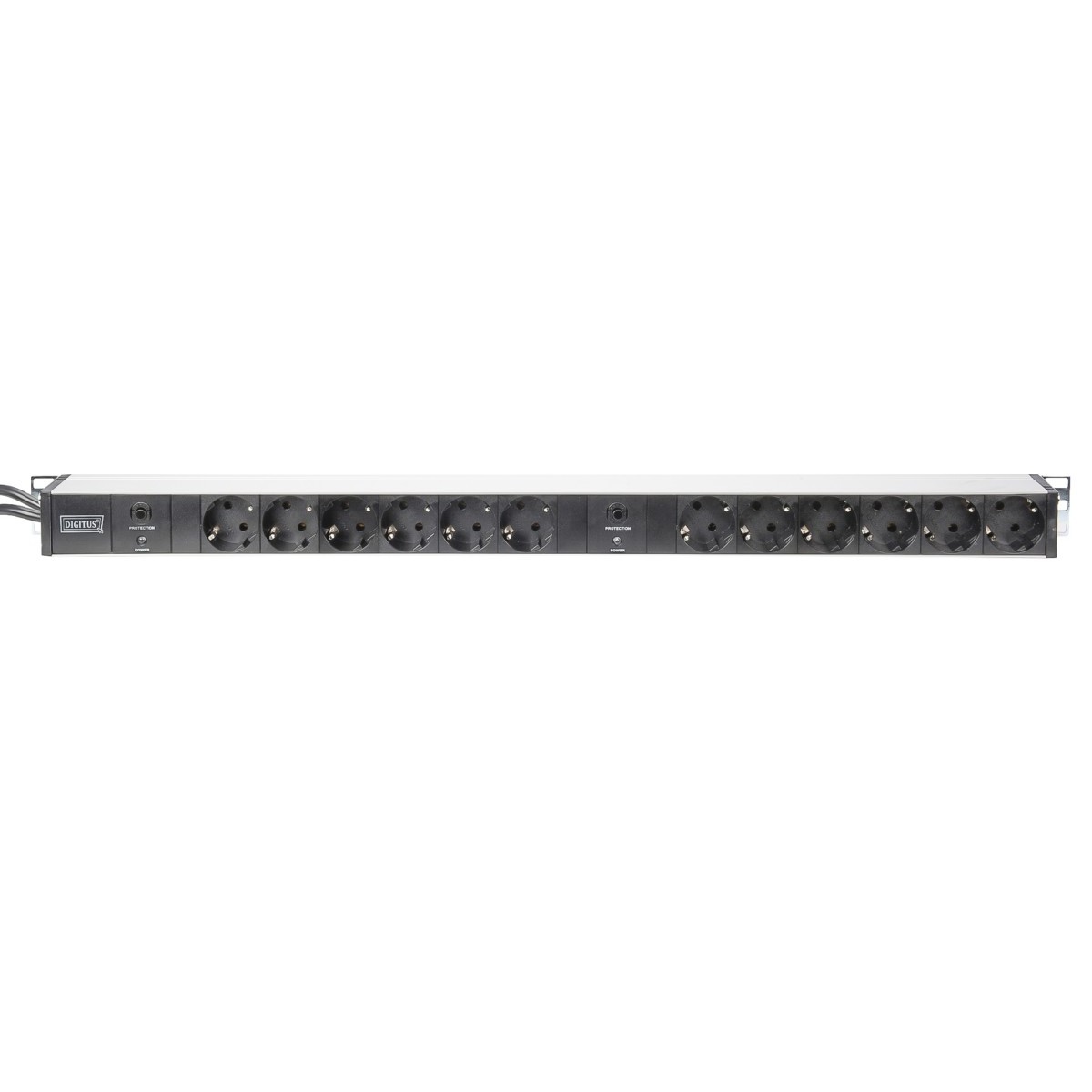 DIGITUS Steckdosenleiste DN-95405