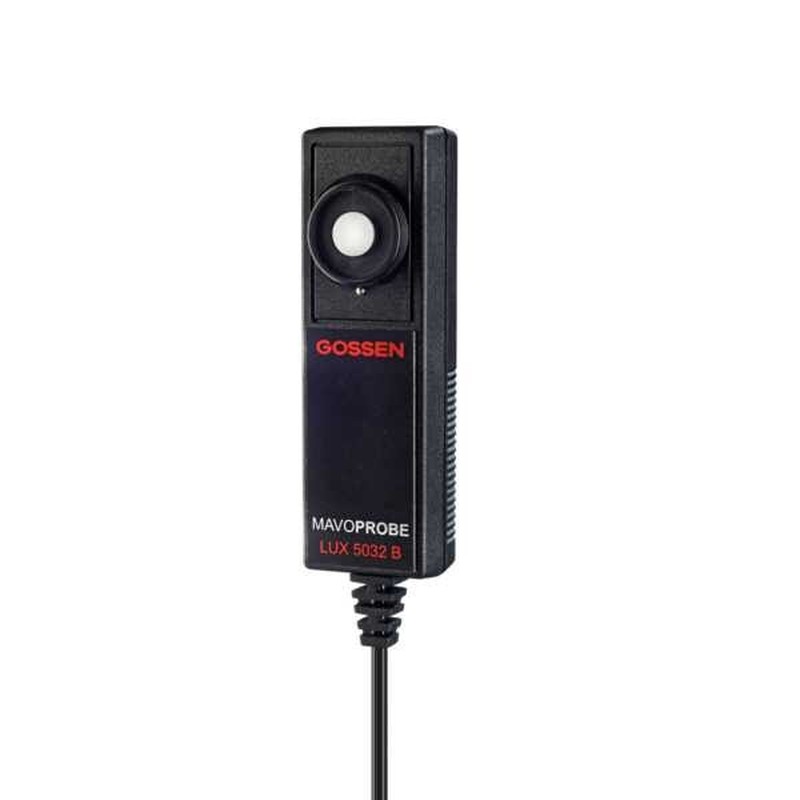 Hochpräzise Messsonde für MAVOPROBE LUX 5032 B