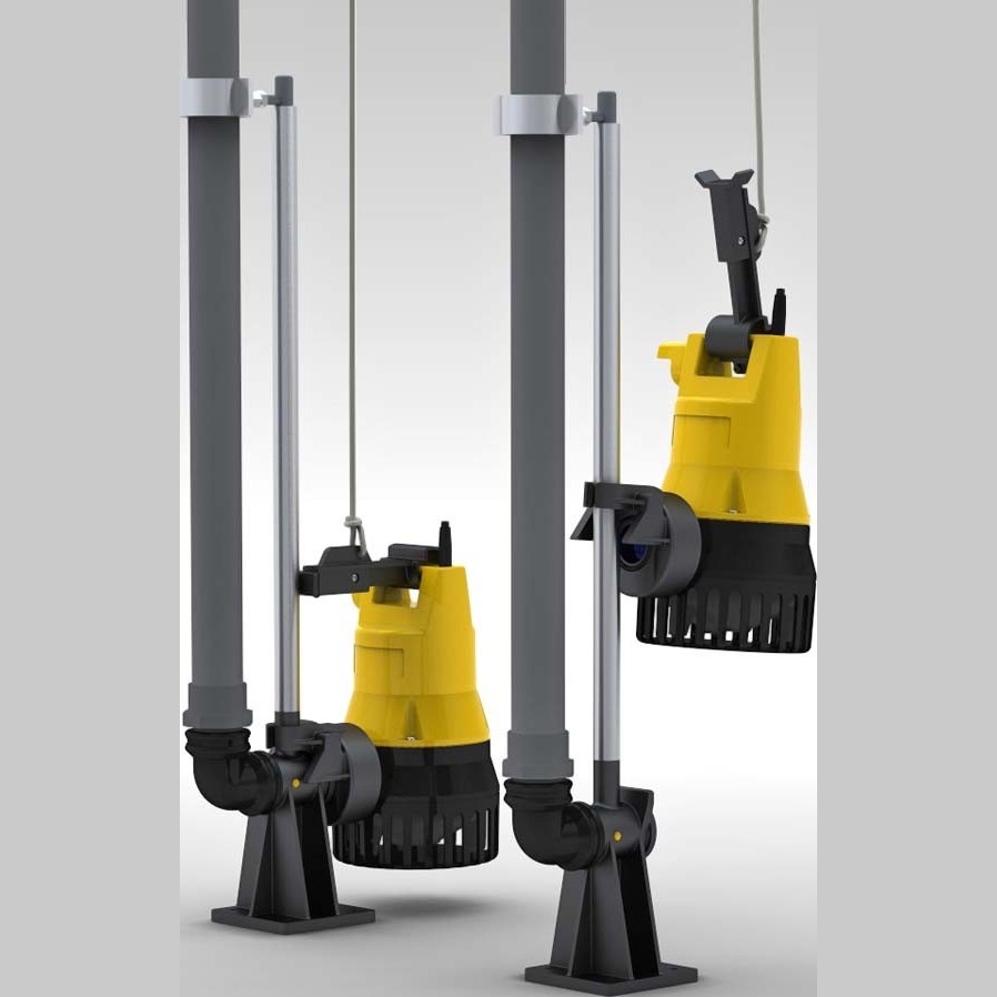Gleitrohrsystem JP44000